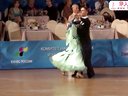 2013˹Ħķ֮һSergey Sutyrin-Natalia Sazhina,1 4 English Waltz