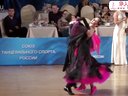 2013˹ĦάҲɻYury Druzhnikov-Maria Tikhonova, Final Viennese Waltz