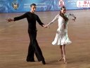 2013˹ĦǡǡIlya Gavriukhin-Kristina Garifullina,Final Cha-Cha-Cha