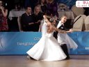 2013˹ĦSemen Khrzhanovskiy-Vitalina Bunina,Final English Waltz