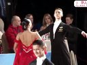 2013˹ĦάҲɻMatteo Del Gaone-Kristiina Reinfeldt,1 2 Viennese Waltz