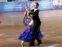 2013˹Ħ̽Leonid Khokhlov-Alexandra Shoshneva,1 2 Tango