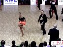 2013�ݿ˹��������ھ����ڶ���ţ��Jan Onder-Lucie Huncarova, Czech national latin championship 2013, 2