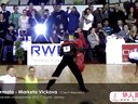 2013ݿ˹ھһɣJakub Drmota-Marketa Vlckova,Czech national latin championship 2013