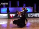 2013WDSF繫ٶվNikolay Darin-Natalia Seredina Waltz Tilburg Moves 2013