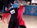 2013˹Ħķ֮һVladislav Bogoslov-Vladlena Khodyreva,1 4 English Waltz