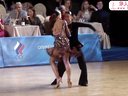 2013�����˹����Ħ���������ţ��Anton Lam-Viri-Anna Ilina,1 2 Jive