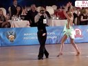 2013�����˹����Ħ���������ţ��Vladislav Tsarev-Maria Nurkova,1 2 Jive
