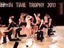 2013Step In Time Trophy