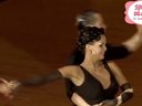 2013�������������˹���������SOLOɣ��Kiselev-Balaeva,RUS Cambrils GrandSlam LAT Final S