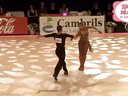 2013�������������˹�����������ţFinal Paso Doble Cambrils GrandSlam LAT