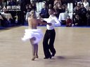 2013SOLOǡǡChampionnat de France Latine 2013 solo Chacha - Jordan Mouillerac  Alexia Villemagne