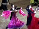 2013CBDF院校促进杯公开赛暨轮椅公开赛专业院校21岁以下组摩登舞复赛探戈2谷昊 王雅璇164109