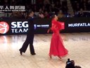 2013WDSF˹رCampionii mondiali en titre-Benedetto Ferruggia Claudia K hler-Dance Masters 2013