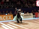 2013WDSFŷ����Ħ�Ǽ���2013 European Youth Standard The Semi-Final Reel