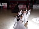 2013年中国体育舞蹈公开赛上海站A组新星S决赛快步141506