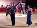 2013年中国体育舞蹈公开赛上海站职业组L决赛斗牛212215
