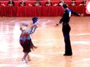 2013WDSF���������赸�������վ�����ֶ�ţLangella Moshenska-2013 GS Hong Kong LAT R3 PD