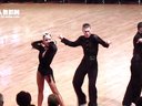 2013WDSF繫վţKonstantin Gorodilov-Dominika Bergmannova-Jive-Amber Couple 2013