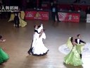 2013年中国体育舞蹈公开赛上海站少年组S半决赛狐步00526