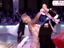 2013WDC׼ְҵķ֮һάҲɻAngelo Madonia-Antonella Decarolis,Italy,1 4 Viennese Waltz