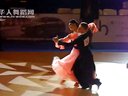 2013˹SOLOCambrils 2013 Youth Final-Madis Abel Aleksandra Galkina-solo english waltz