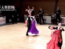 2013��WDSF����ŵ��������������Senior 2 standard, Brno Open 2013 WDSF, final slowfox2