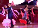 2013WDSF���������赸�������վ�����̽��Konovaltsev Konovaltseva 2013 GS Hong Kong STA SF T