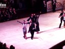 2013���88��ڳ��赸�ڰ����ǡǡBlackpool 2013 - Pro Latin Semifinal Cha Cha