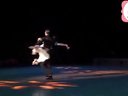 2013WDSFרҵ籭ĦǱAnton Silantev - Olga Akopova, RUS  2013 PD World Cup Show Dance