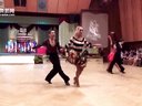 2013ŷ��ʮ��ȫ���赸������������������ Savaria 2013 - Youth Open Latin - Final