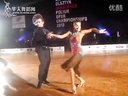 2013WDSF繫ǡǡLANGELLA & MOSHENSKAYA - SEMI FINAL CHA CHA