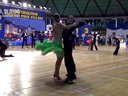 2013²˷֮һţOpole FesTurniej Youth La 18 Pasodoble 2