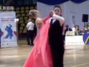 2013²Opole FesTurniej 12-13 C Standard Final Slowfox