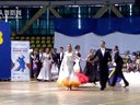 2013²첽Opole FesTurniej TT Youth Standard Final Quickstep Pectus