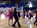 2013²ǡǡOpole FesTurniej TT Youth Latin Final Cha Cha Cha