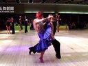 2013WDSFŷޱմڿװNicola Nelli  Eleonora Rugi  Rumba