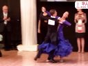 2013մ˿֮·赸첽Ivan Varfolomeev - Yana Aldoshina, Final Quickstep