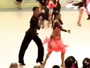 2013WDSFɶվڶɣPavlov Nikita - Palyey Dariia, RUS _ 2013 World Youth Latin R2 S