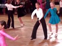 2013赸ǡǡMark and Molly at Manhattan DanceSport 2013 - chacha