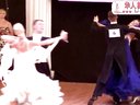 2013�մ��˿��֮·�赸�����˷�֮һ����������Georgii Cholan - Viktoriia Chernykh, 1_8 English Waltz