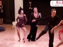 2013苏达克丝绸之路舞蹈大赛八分之一决赛维也纳华尔兹Vjatseslav Molkin - Daria Chentsova, 1_8 Jive