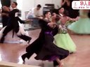 2013մ˿֮·赸˷֮һάҲɻRadu Sterban - Xenia Cletova, 1_8 Viennese Waltz