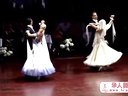 2013¹ķWDCְҵEldar Dzhafarov - Anna Sazina, WDC German Open 2013, WDC Professional ballroom, final - slowfox