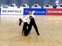 2013�����������������˶������SOLO��ţAleksei Kibkalo and Tatiana Kogadei PASADOBL