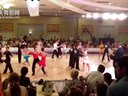 2013精英体育舞蹈锦标赛少年组半决赛伦巴
