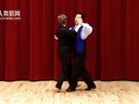 ͭάҲɻȷת赸Bronze I - Viennese Waltz - Reverse Turn Ballroom Dance Lesson