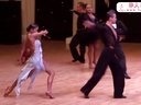 2013մ˿֮·赸ţAndrey Kiselev - Anastasia Balaeva, 1_2 Pasodoble