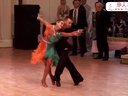 2013մ˿֮·赸ɣArtem Lazarev - Kateryna Isakovych, 1_2 Samba