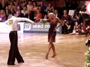 2013WDSF PDSOLOǡǡGoffredo - Matus, MDA 2013 WDSF GrandSlam Latin Final Solo C